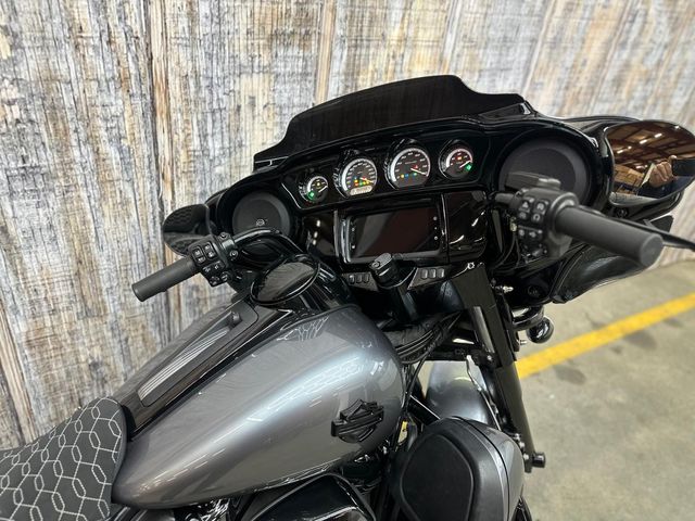 harley-davidson - electra-glide-flh