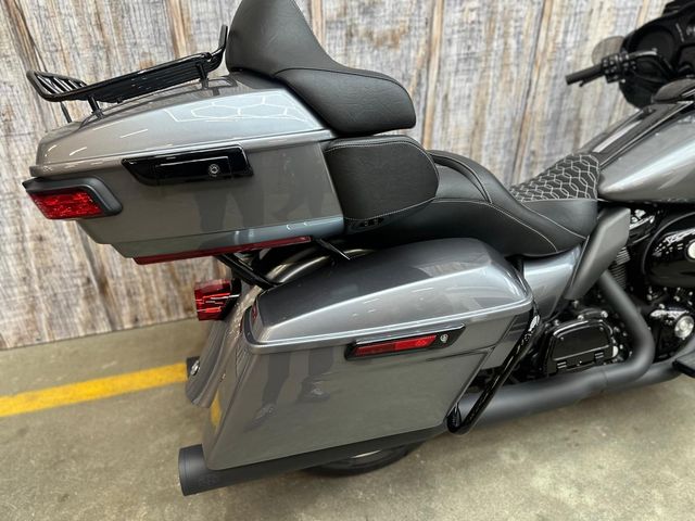 harley-davidson - electra-glide-flh