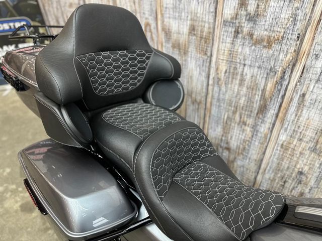 harley-davidson - electra-glide-flh