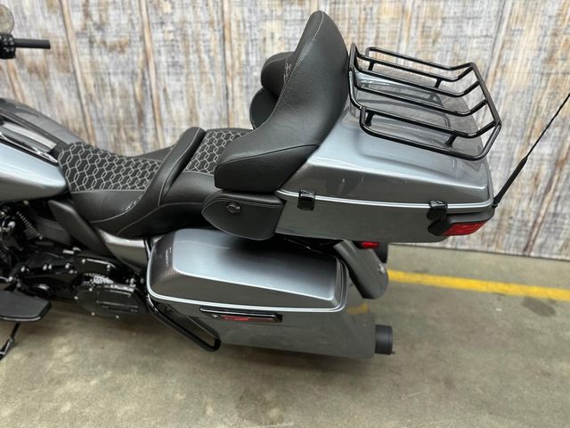 harley-davidson - electra-glide-flh