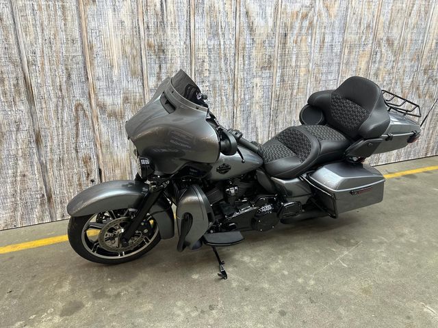 harley-davidson - electra-glide-flh