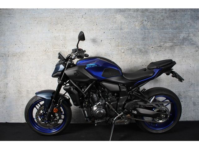 yamaha - mt-07-abs
