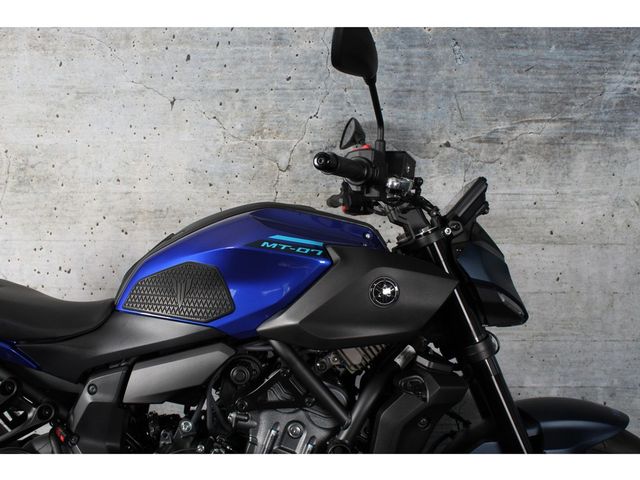 yamaha - mt-07-abs