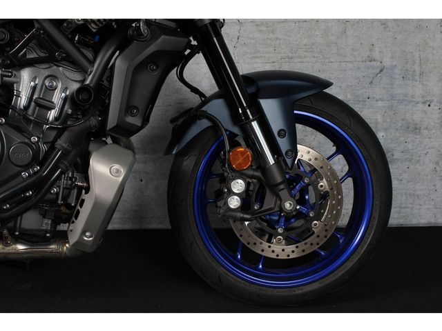 yamaha - mt-07-abs
