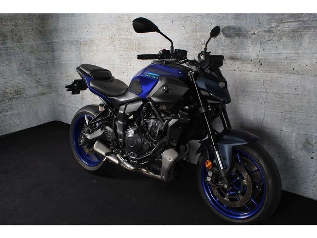 yamaha - mt-07-abs