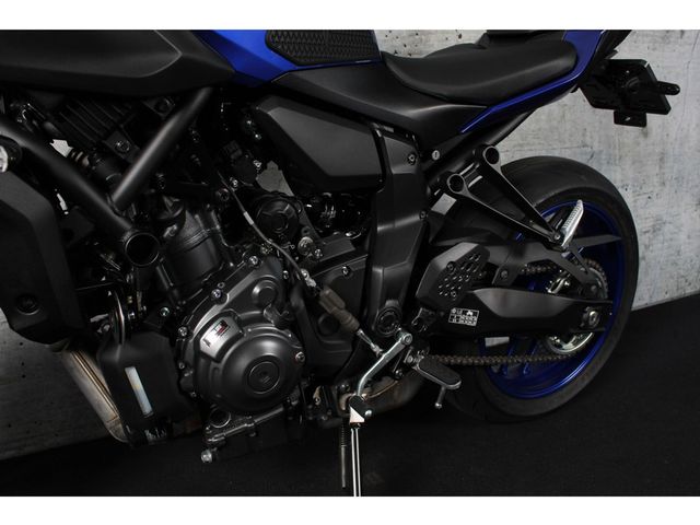 yamaha - mt-07-abs
