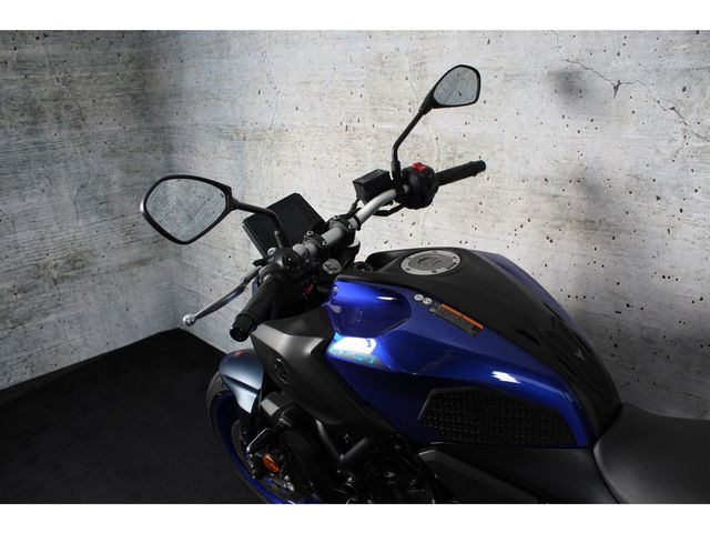 yamaha - mt-07-abs
