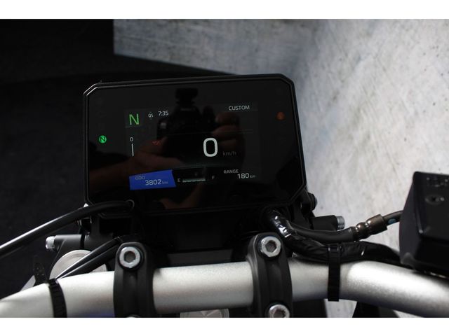yamaha - mt-07-abs