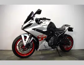 Suzuki GSX-8R 2024 occasion