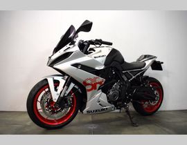 Suzuki GSX-8R 2024 occasion