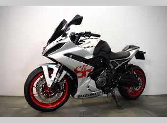 Suzuki GSX-8R 2024 occasion