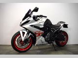 SUZUKI GSX-8R