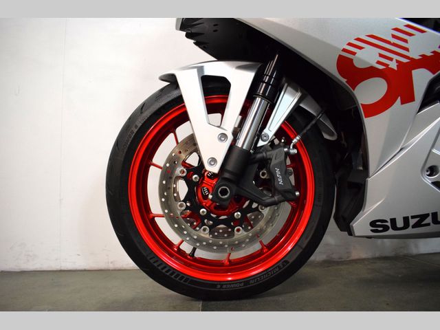 suzuki - gsx-8r