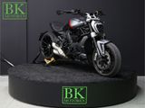 DUCATI XDIAVEL BLACK STAR