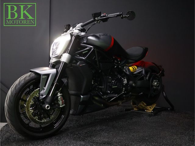 ducati - xdiavel-black-star