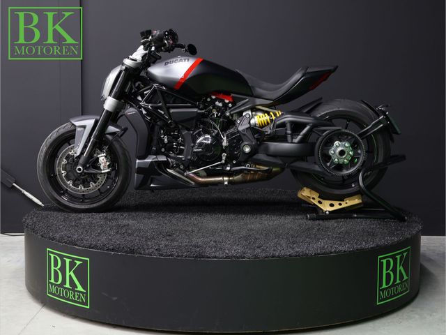 ducati - xdiavel-black-star