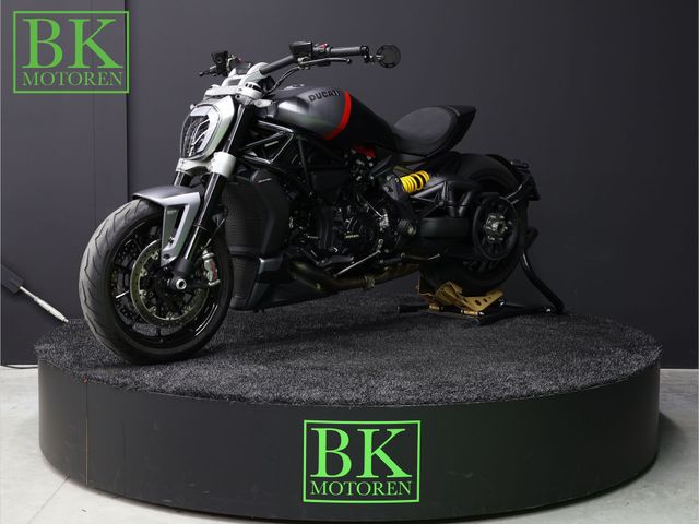 ducati - xdiavel-black-star