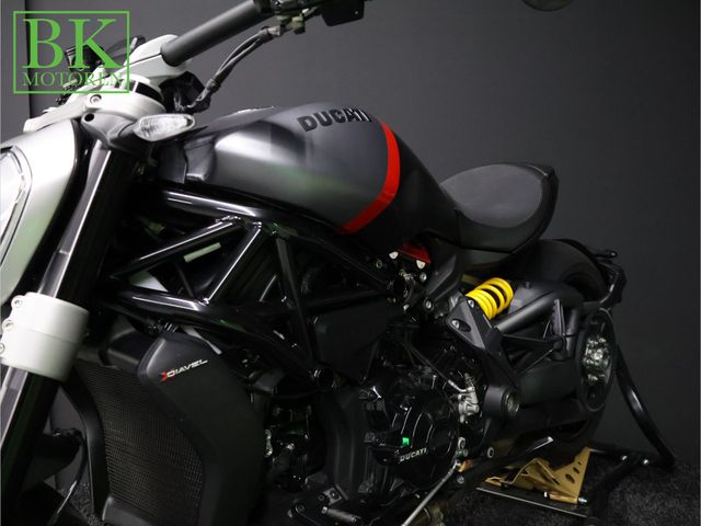 ducati - xdiavel-black-star
