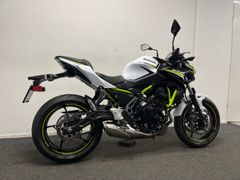 Kawasaki Z 650 ABS 2020 occasion – foto 6 van 24