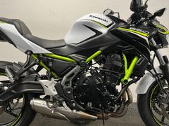 Kawasaki Z 650 ABS 2020 occasion – foto 8 van 24
