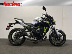 Kawasaki Z 650 ABS 2020 occasion – foto 1 van 24