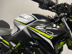 Kawasaki Z 650 ABS 2020 occasion – foto 3 van 24