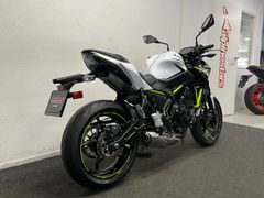 Kawasaki Z 650 ABS 2020 occasion – foto 13 van 24