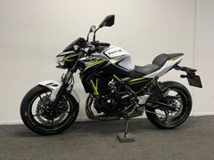 Kawasaki Z 650 ABS 2020 occasion – foto 16 van 24