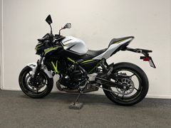Kawasaki Z 650 ABS 2020 occasion – foto 18 van 24