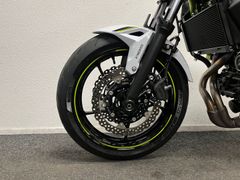 Kawasaki Z 650 ABS 2020 occasion – foto 19 van 24