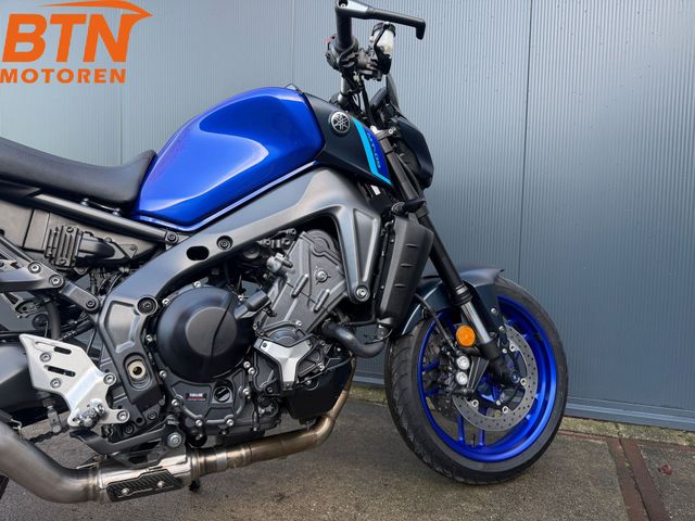 yamaha - mt-09-abs