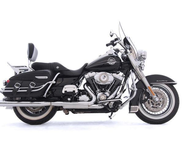harley-davidson - road-king-classic-flhrc