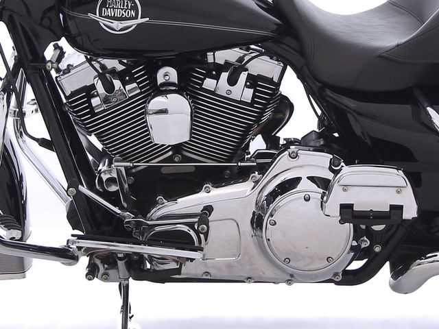 harley-davidson - road-king-classic-flhrc