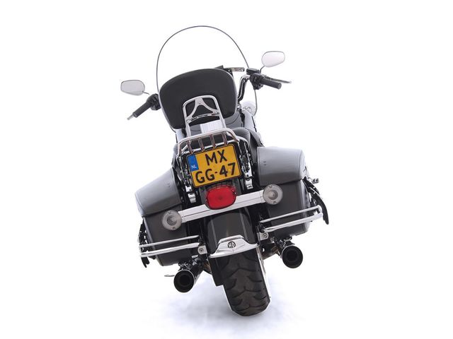 harley-davidson - road-king-classic-flhrc