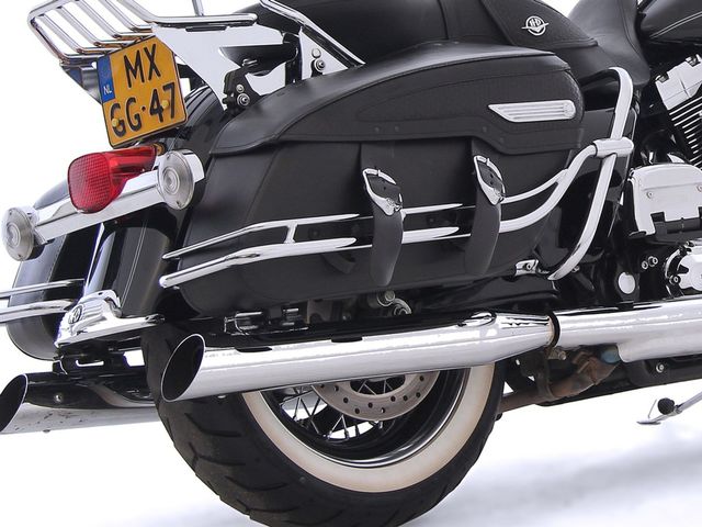 harley-davidson - road-king-classic-flhrc