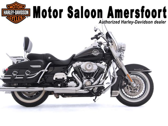 harley-davidson - road-king-classic-flhrc
