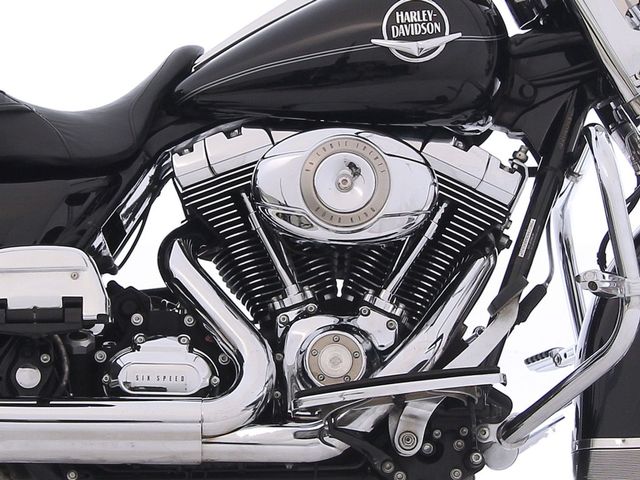 harley-davidson - road-king-classic-flhrc