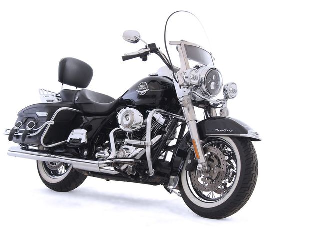 harley-davidson - road-king-classic-flhrc