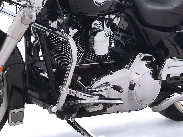 harley-davidson - road-king-classic-flhrc