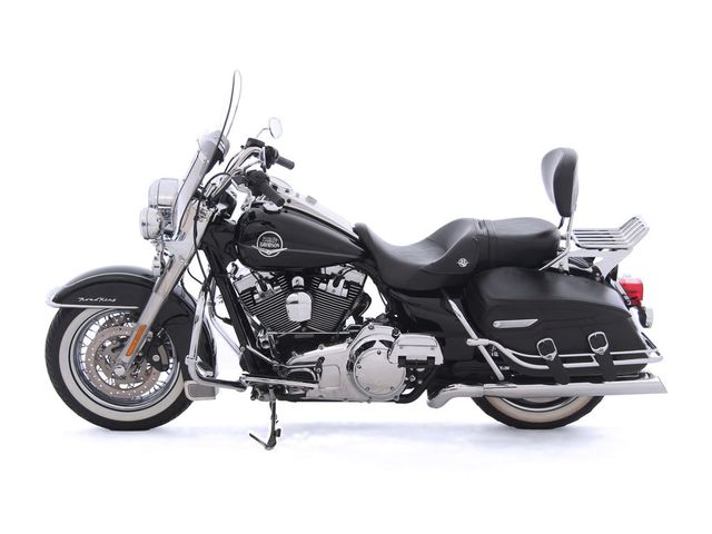 harley-davidson - road-king-classic-flhrc