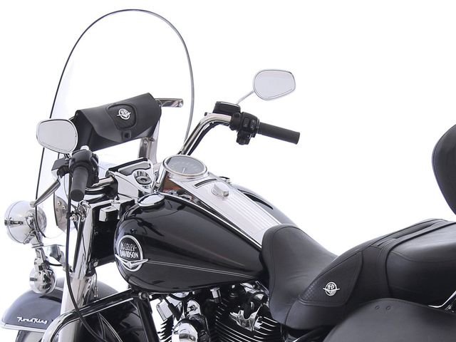 harley-davidson - road-king-classic-flhrc