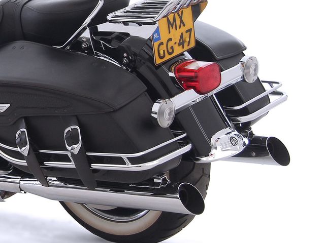 harley-davidson - road-king-classic-flhrc