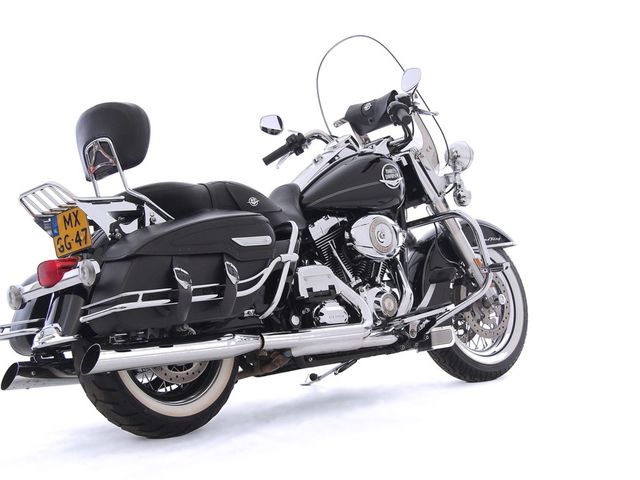 harley-davidson - road-king-classic-flhrc