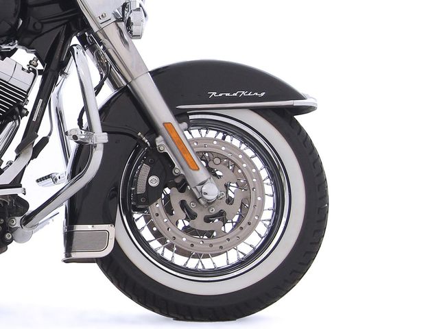 harley-davidson - road-king-classic-flhrc