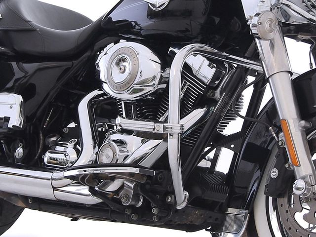 harley-davidson - road-king-classic-flhrc