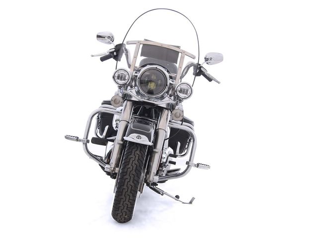 harley-davidson - road-king-classic-flhrc