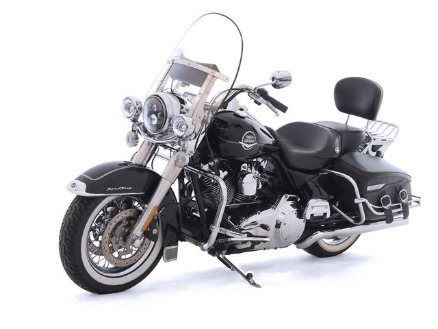 harley-davidson - road-king-classic-flhrc
