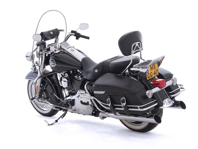 harley-davidson - road-king-classic-flhrc