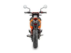 KTM 390 SMC R 2026 nieuw – foto 10 van 13