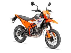 KTM 390 SMC R 2026 nieuw – foto 11 van 13